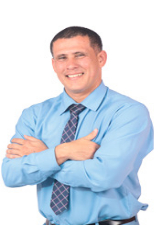 DR. MARCO FRANÇA