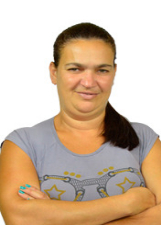 SABRINA DA BARRA GRANDE