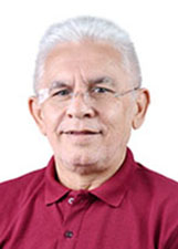 CHAGUINHA DE CHICO JUVINO