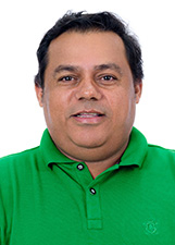 GERALDO BATISTA DE LIMA