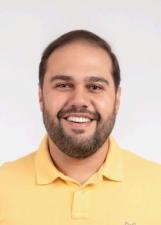 BRUNO ARAUJO