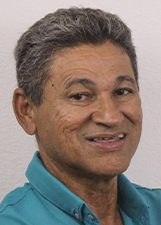 CANINDÉ ALMEIDA