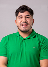 BENILTON ANASTACIO