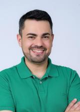 ALISSON DO BOLSA FAMÍLIA