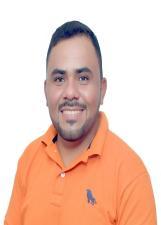 JALHISON SILVA