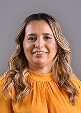 DELCIMARA COSME