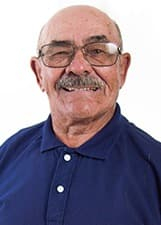 ANTONIO JUSTINO
