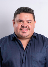 BRUNO DE CARRAPICHO