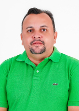 ALEXSANDRO PASSARINHO
