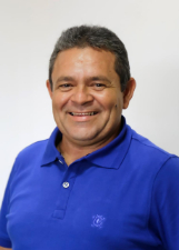 ADÃO PAULINO LOCUTOR POLÍTICO