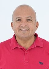 BERICIO PASCOAL