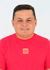 CAMILO DE ZÉ BOLA