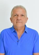 CLAUDIO DA BARRENTA