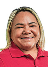 CÉLIA DE LUIZ NEGÃO