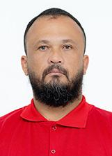ANTONIO MARCELINO