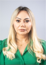 ANDREZA DA SAÚDE