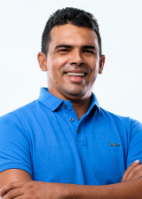 AILTON DE NEGO VEI