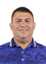PROFESSOR FABIANO