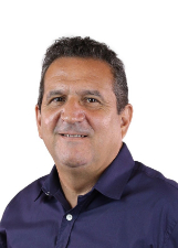 CARLOS MAGNO