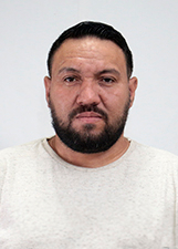 ALUIK DA SILVA