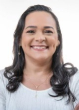 ELIALDA JUVÊNCIO 