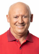 CLAUDIO SEBASTIÃO CLAUDÃO
