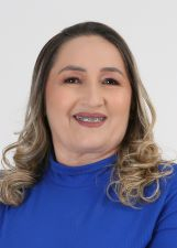ANA DE ZÉ LAZARO