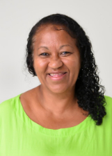 EDILEUZA MÃE SENHORA 