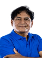 EDSON DE JOÃO DA MINA