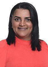 LUCIANA CRISTINA