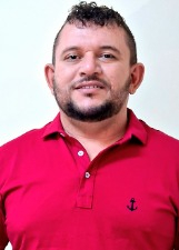 ALEX PONTES