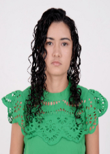 ALANY CAETANO
