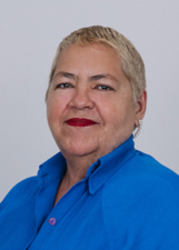 FABIANA DO SINDICATO