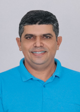 IRAN JÚNIOR