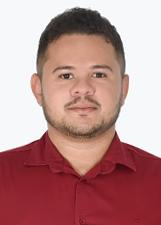 JUNINHO DE ZÉ DE BENTO