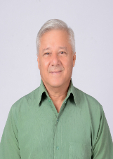 JOSÉ RIBAMAR LEITE