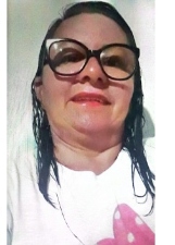 ANA MARIA DA SILVA