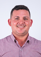 ADMILSON FREDERICO