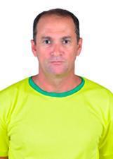 ALEANDRO RIBEIRO