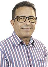 PROFESSOR JOEL DA 120