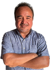 PASTOR ADALBERTO