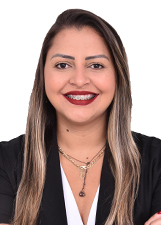 DRA FRANCIELI BARBIERI