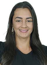 DAIANE DOS GOIANO