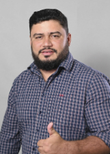 NEGUINHO TANCREDOPOLIS