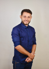 EDVAN BOI NA BRASA