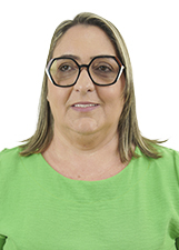 JANETE LINS DA CASA DE APOIO