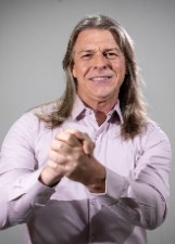 PAULO KEMP (XUXA)
