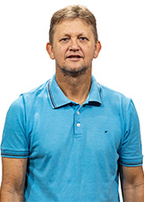 CLAUDEMAR  MÃO 