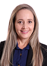 ANDRÉIA DO ESTRELA AZUL
