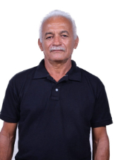 ERASMO SANTANA